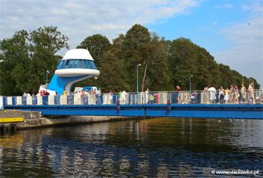 Aquapark Darłówko